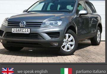VW Touareg 199.988 km 17.490 &euro; Duisburg 47259