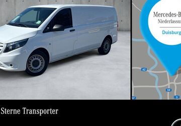Mercedes-Benz Vito 83.560 km 24.966 &euro; Duisburg 47138