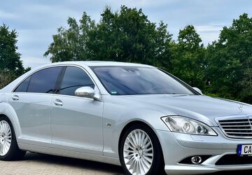 Mercedes-Benz 600 87.000 km 20.999 &euro; Dorsten 46282