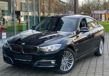 BMW 318 136.000 km 14.800 &euro; Gelsenkirchen 45899