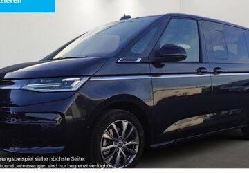 VW T7 Multivan 12.500 km 58.750 &euro; Neuss 41460