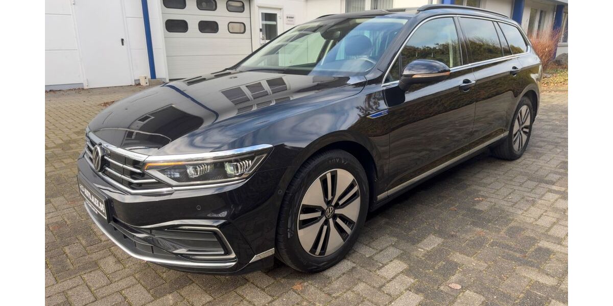 VW Passat Variant 140.500 km 19.000 &euro; Tönisvorst 47918