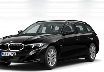 BMW 320 58.113 km 24.790 &euro; Duisburg 47119