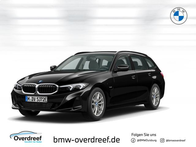 BMW 320 58.113 km 24.790 &euro; Duisburg 47119