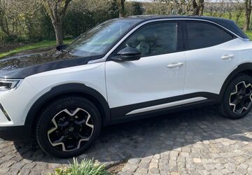 Opel Mokka 34.500 km 17.999 &euro; Willich 47877