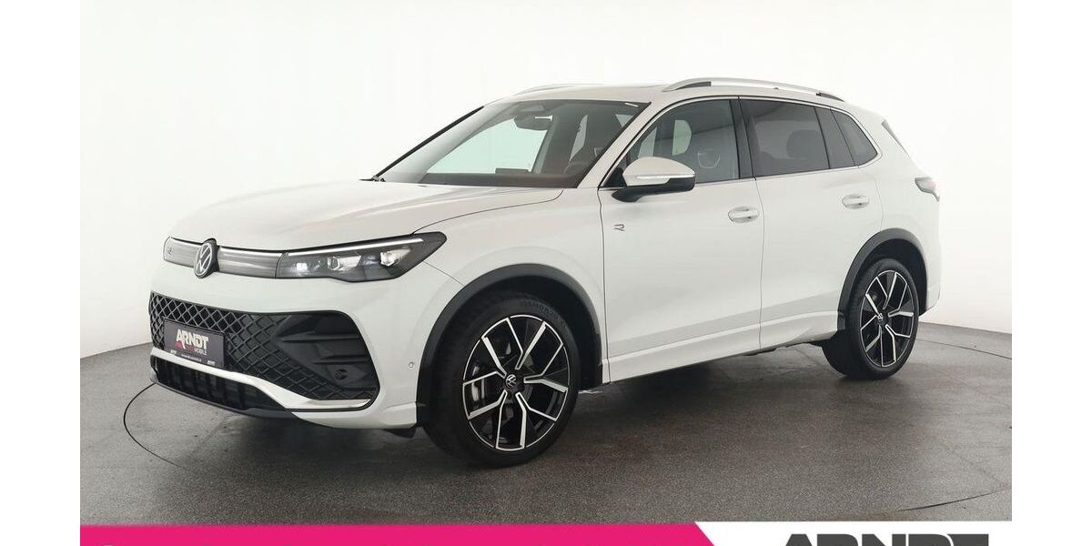 VW Tiguan 16.300 km 40.484 &euro; Neuss 41464