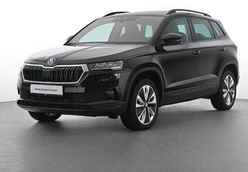 Skoda Karoq 52.102 km 25.650 &euro; Essen 45143