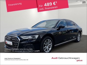 Gebrauchte Audi A8