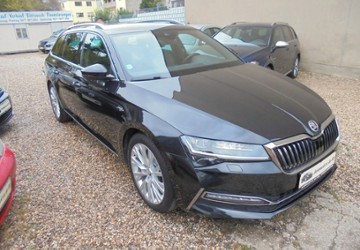 Skoda Superb 107.000 km 20.900 &euro; Duisburg 47249