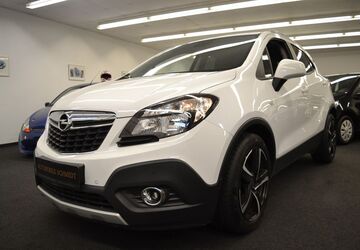 Opel Mokka 150.000 km 8.900 &euro; Mülheim-Speldorf 45478
