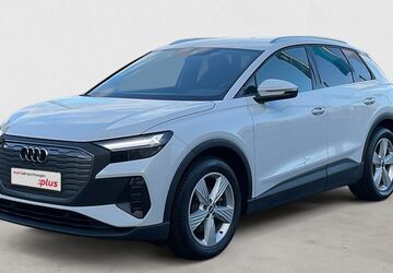 Audi Q4 e-tron 25.038 km 25.880 &euro; Wesel 46483