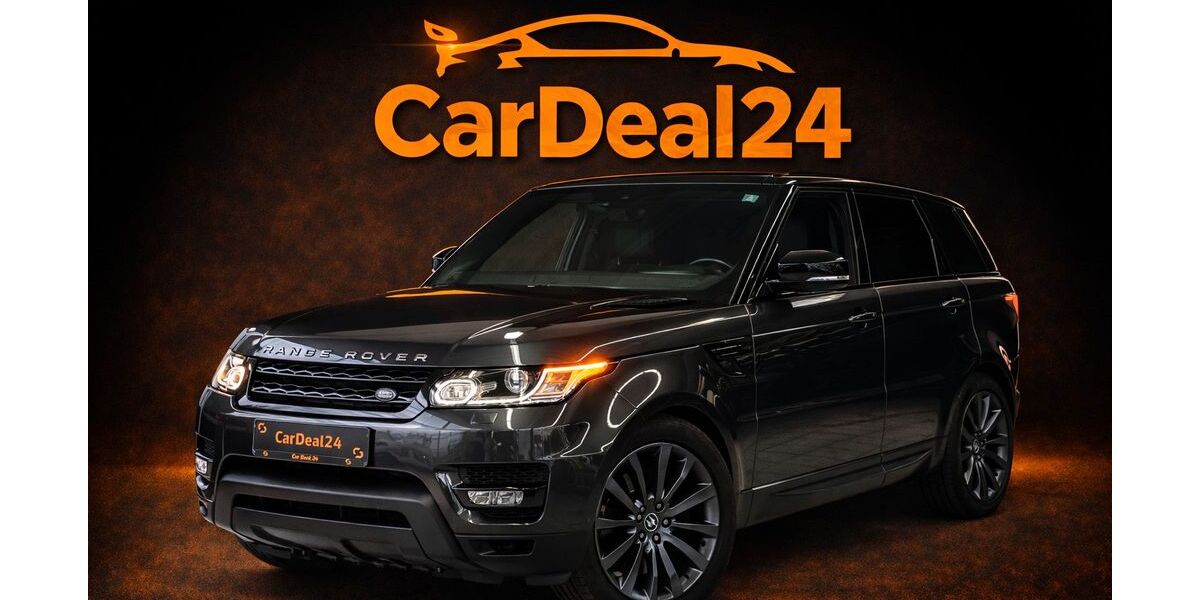 Land Rover Range Rover Sport 158.000 km 27.999 &euro; Voerde 46562