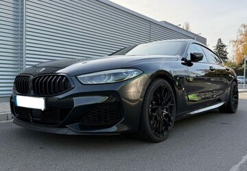 BMW 850 88.000 km 51.000 &euro; Duisburg 47057