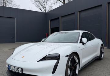 Porsche Taycan 30.991 km 65.500 &euro; Erkrath 40699