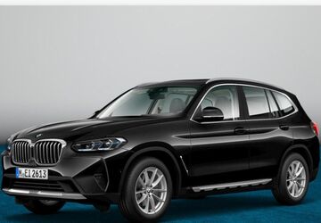 BMW X3 18.899 km 43.990 &euro; Duisburg 47053