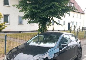 Seat Leon 195.000 km 5.555 &euro; Duisburg 47167