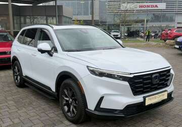 Honda CR-V 19.400 km 39.780 &euro; Düsseldorf 40233