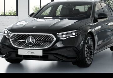 Mercedes-Benz E 300 12.244 km 79.990 &euro; Düsseldorf 40470