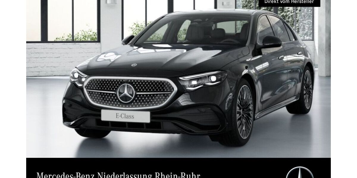 Mercedes-Benz E 300 12.244 km 79.990 &euro; Düsseldorf 40470