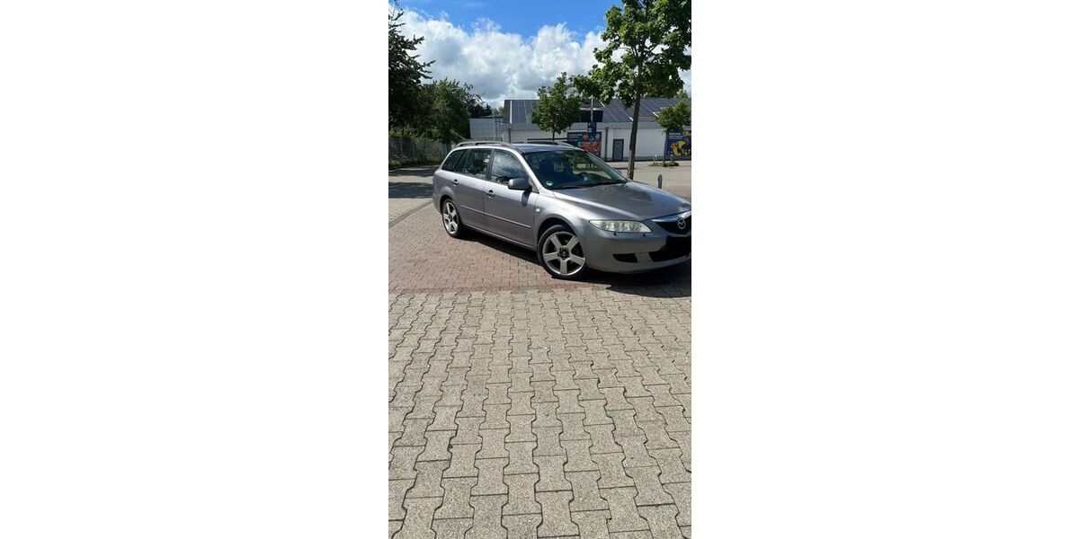 Mazda 6 250.000 km 1.300 &euro; Düsseldorf 40470