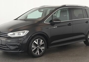 VW Touran 20.600 km 34.484 &euro; Neuss 41464