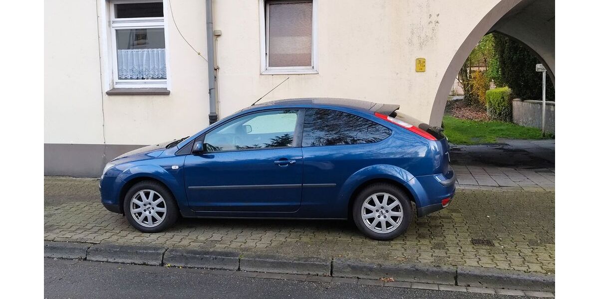 Ford Focus 169.000 km 2.450 &euro; Gelsenkirchen 45891