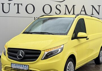 Mercedes-Benz Vito 154.300 km 18.950 &euro; Krefeld 47805