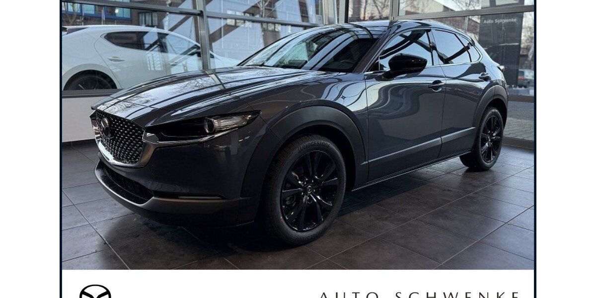 Mazda CX-30 2.128 km 29.994 &euro; Duisburg 47166