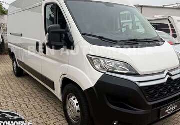 Citroen Jumper 135.000 km 14.950 &euro; Wesel 46485