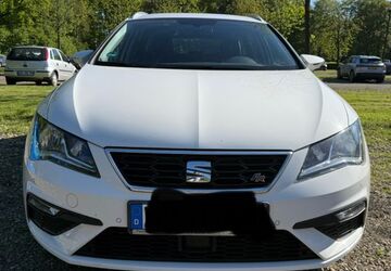 Seat Leon 120.000 km 14.500 &euro; Duisburg 47178