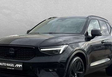 Volvo XC40 10.234 km 37.880 &euro; Moers 47441