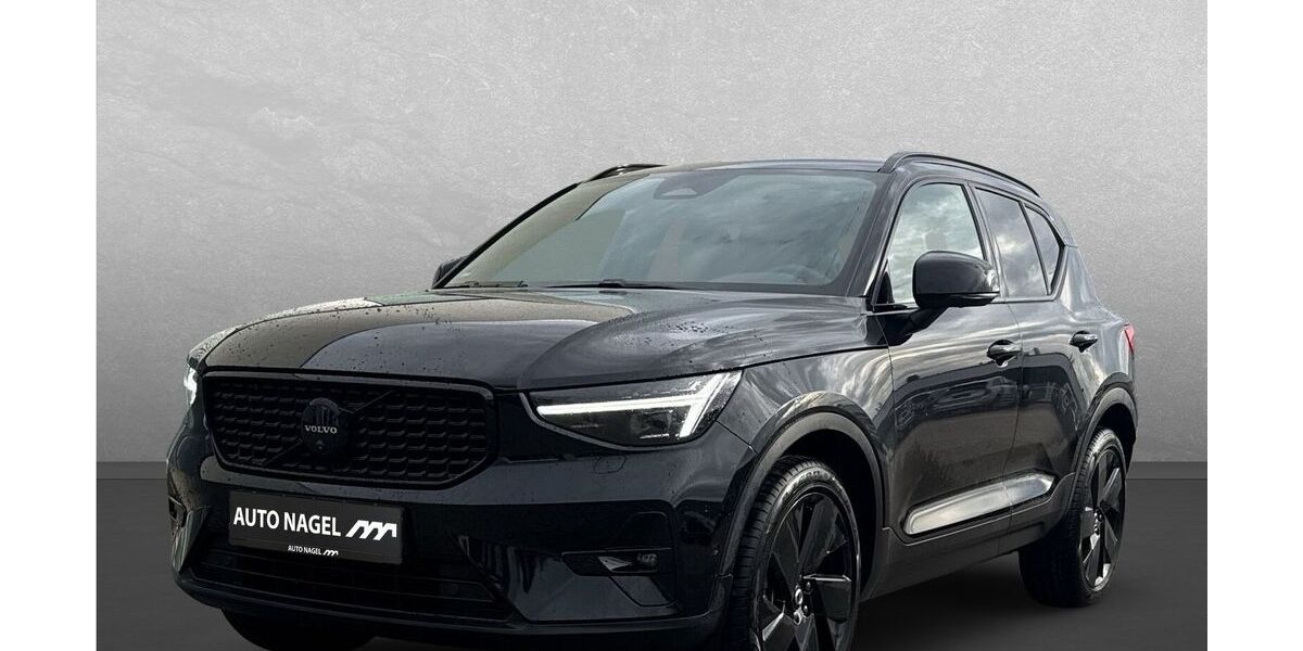 Volvo XC40 10.234 km 37.880 &euro; Moers 47441