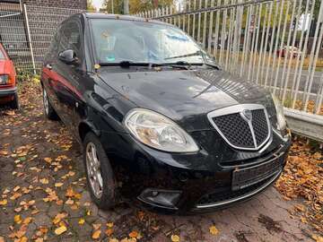 Gebrauchte Lancia Ypsilon