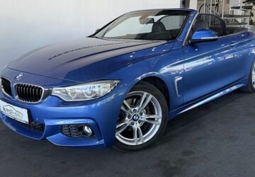 BMW 420 175.000 km 19.100 &euro; Duisburg 47228