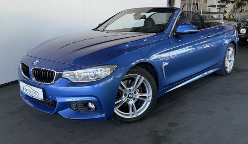 BMW 420 175.000 km 19.100 &euro; Duisburg 47228