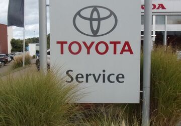 Toyota Corolla 88.698 km 19.750 &euro; Ratingen 40882