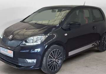 Skoda Citigo 72.524 km 9.954 &euro; Moers 47445