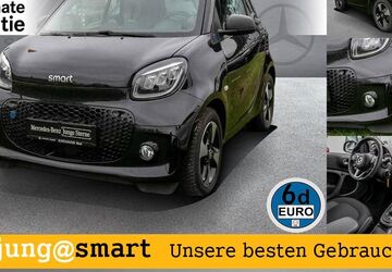 Smart ForTwo 9.440 km 15.898 &euro; Wesel 46485
