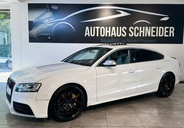Audi S5 186.102 km 13.200 &euro; Ratingen 40880