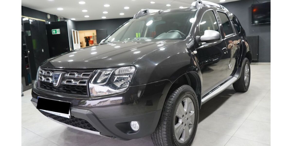 Dacia Duster 87.000 km 7.900 &euro; Düsseldorf 40474