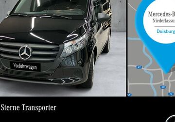 Mercedes-Benz Vito 5.128 km 46.980 &euro; Duisburg 47138