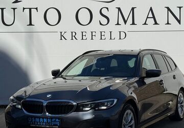 BMW 320 152.384 km 19.950 &euro; Krefeld 47805