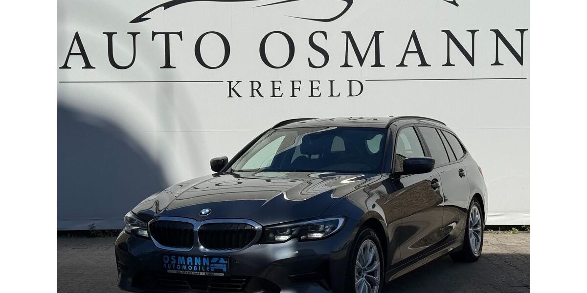 BMW 320 152.384 km 19.950 &euro; Krefeld 47805