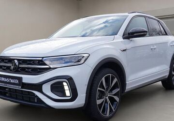 VW T-Roc 8.108 km 31.950 &euro; Neuss 41460