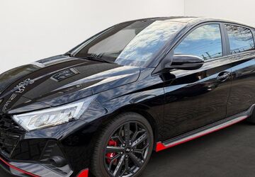 Hyundai i20 44.712 km 23.990 &euro; Oberhausen 46049