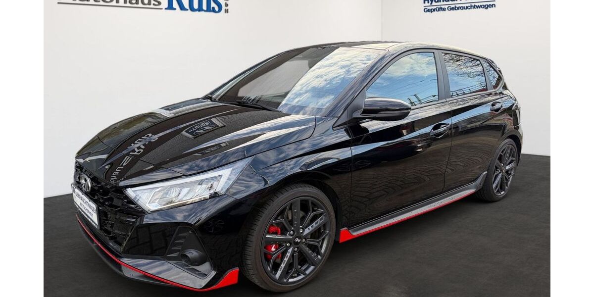 Hyundai i20 44.712 km 23.990 &euro; Oberhausen 46049