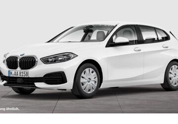 BMW 116 31.226 km 19.790 &euro; Mettmann 40822
