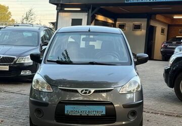 Hyundai i10 120.000 km 2.499 &euro; Bottrop 46238