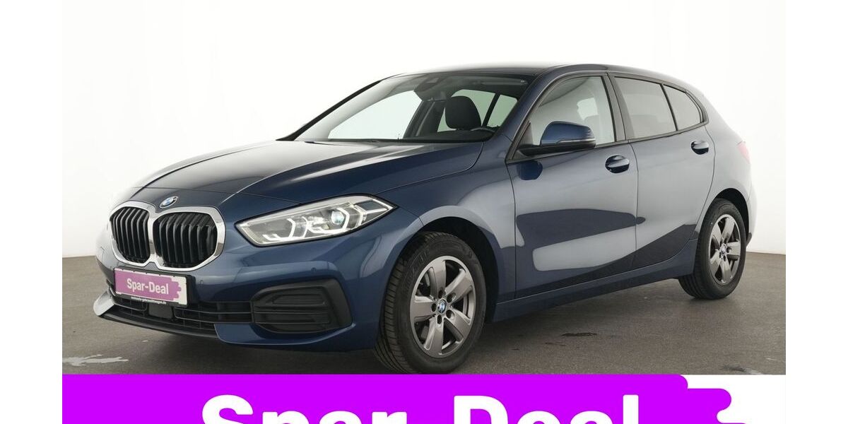 BMW 118 43.829 km 23.895 &euro; Neuss 41460