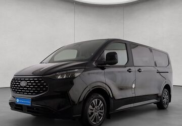 Ford Tourneo Custom 21.270 km 41.990 &euro; Düsseldorf 40233